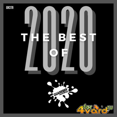 Guareber Recordings (The Best Of 2020 Compilation) (2020)