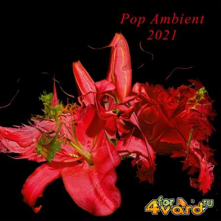 Kompakt - Pop Ambient 2021 (2020)