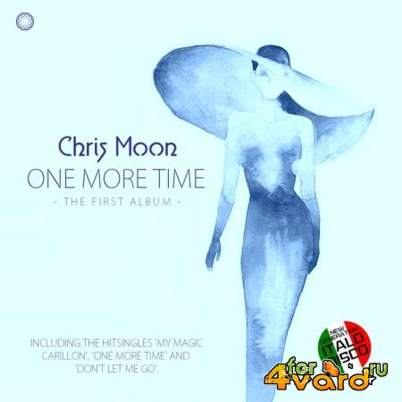 Chris Moon - One More Time (2020)