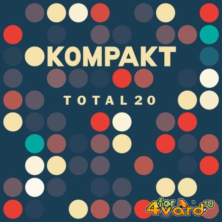 Kompakt: Total 20 (2020)