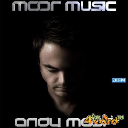 Andy Moor - Moor Music 272 (2020-12-09)