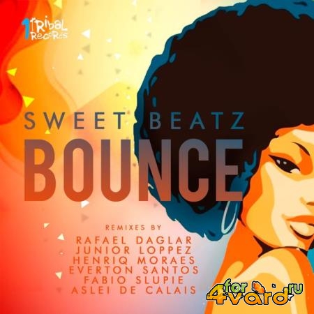 Sweet Beatz - Bounce (2020)