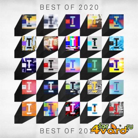 Best Of Toolroom 2020 (Mixed by Mark Knight) (2020) FLAC