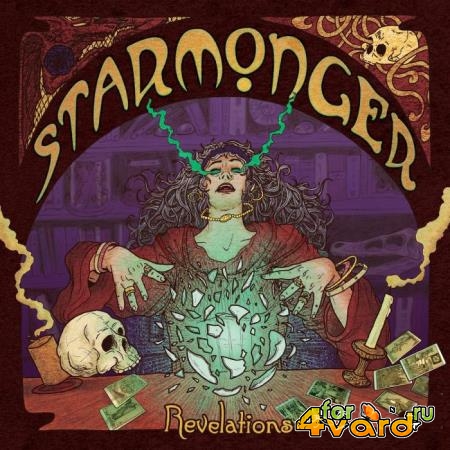 Starmonger - Revelations (2020)