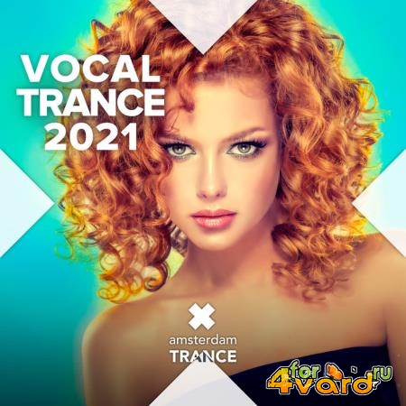 RNM - Vocal Trance 2021 (2020) FLAC
