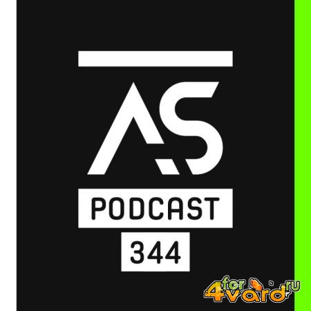 Addictive Sounds - Addictive Sounds Podcast 344 (2020-12-11)