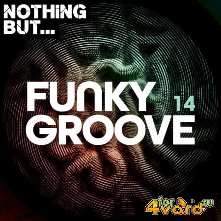Nothing But... Funky Groove Vol 14 (2020)