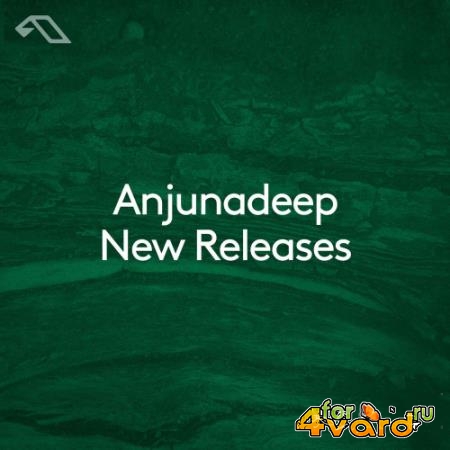 Anjunadeep New Releases 2020 (2020) FLAC