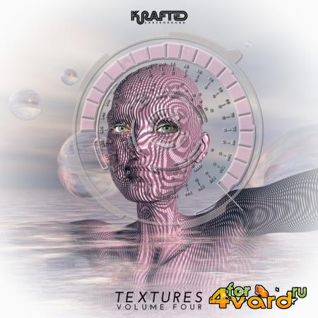 Krafted Underground - Textures Vol 4 (2020) FLAC