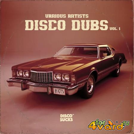 Disco Dubs Vol 1 (2020)