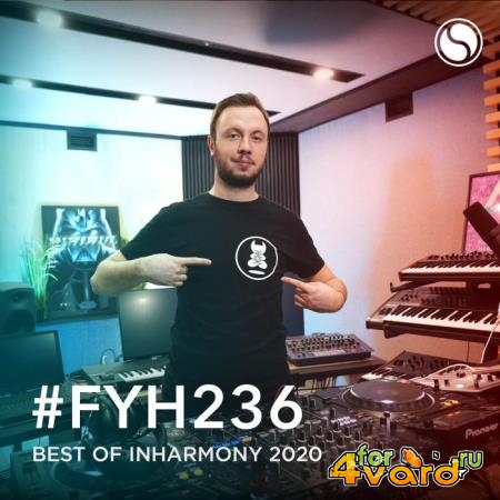 Andrew Rayel - Find Your Harmony Radioshow 236 (2020-12-16)