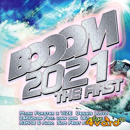 Booom 2021 - The First (2020)