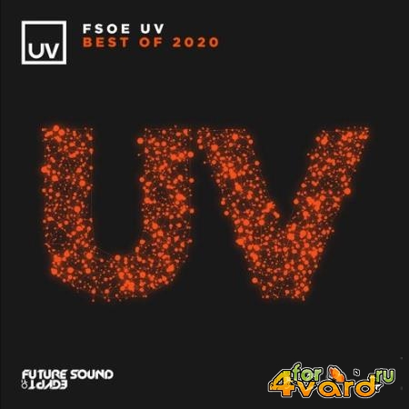 UV - Best Of UV 2020 (2020)