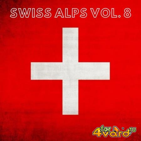 Swiss Alps Vol. 8 (2020)