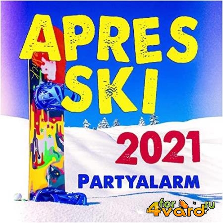 Apres Ski 2021 (Partyalarm) (2020)