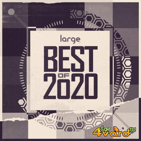 Large Music: Best Of 2020 (2020) FLAC