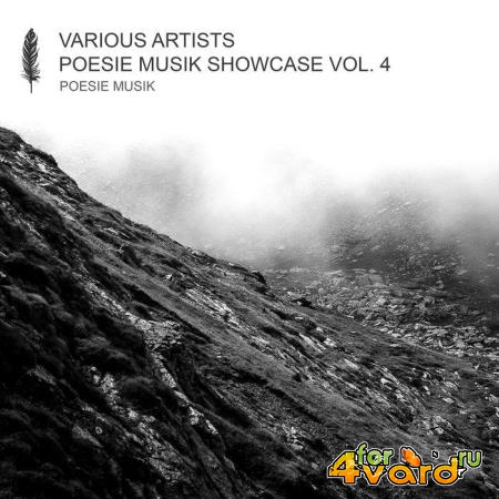 Poesie Musik Showcase, Vol. 4 (2020) FLAC