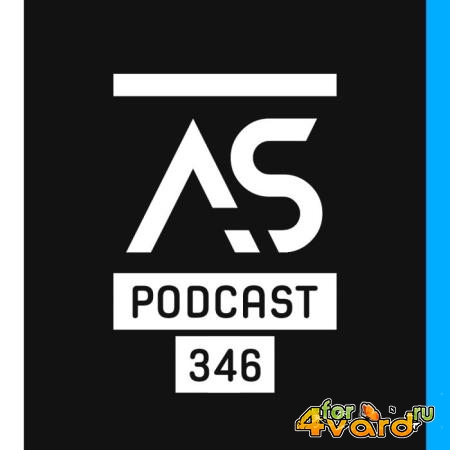 Addictive Sounds - Addictive Sounds Podcast 346 (2020-12-19)
