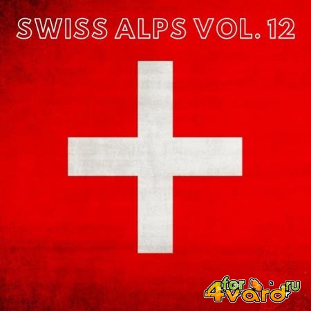 Swiss Alps Vol. 12 (2020)