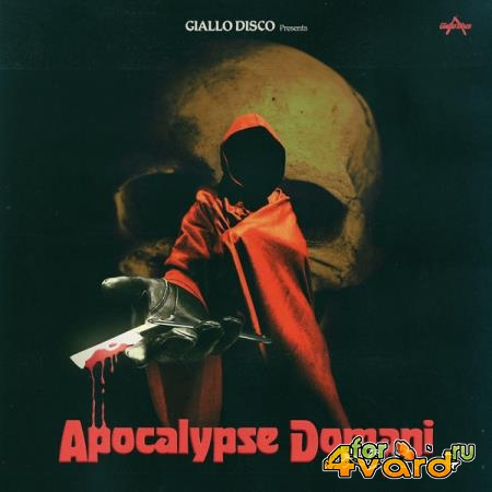 Apocalypse Domani (2020)
