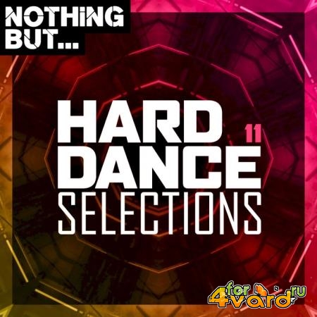 Nothing But... Hard Dance Selections, Vol. 11 (2020)