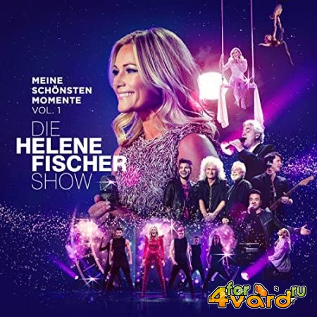 Die Helene Fischer Show - Meine schoensten Momente Vol. 1 (2020)