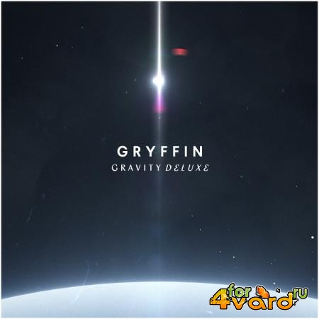 Gryffin - Gravity (Deluxe) (2020)