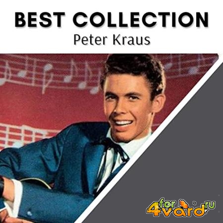 Peter Kraus - Best Collection Peter Kraus (2020)