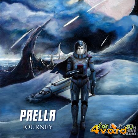 Paella - The Journey (2020)