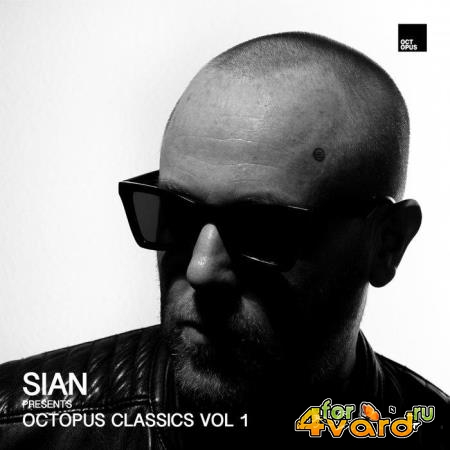 Octopus Classics Selected By Sian. Vol 1 (2020)