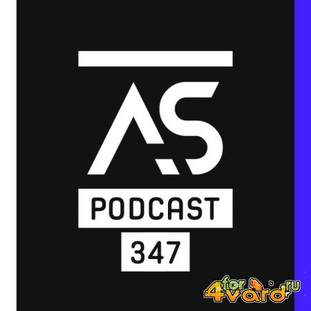 Addictive Sounds - Addictive Sounds Podcast 347 (2020-12-21)