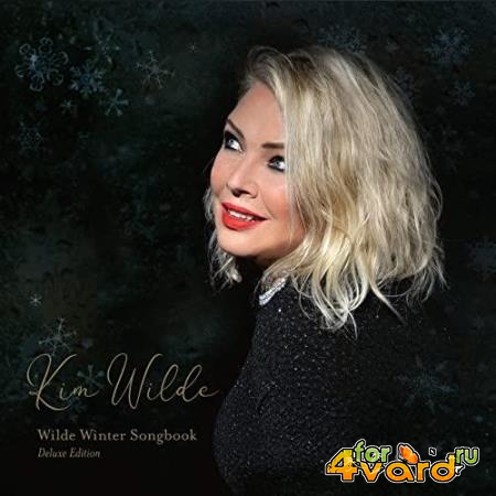 Kim Wilde - Wilde Winter Songbook (Deluxe Edition) (2020)