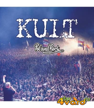 Kult - Live Pol'and'Rock Festival 2019 (2020) FLAC