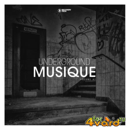 Underground Musique, Vol. 47 (2020)