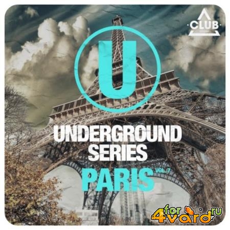 Underground Series Paris, Vol. 7 (2020)