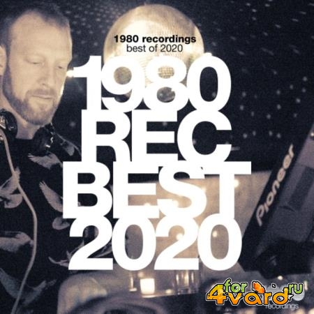 1980 Recordings: Best Of 2020 (2020)