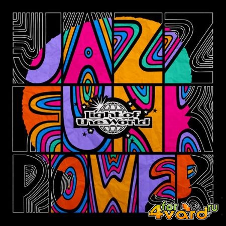 Light Of The World - Jazz Funk Power (2020)