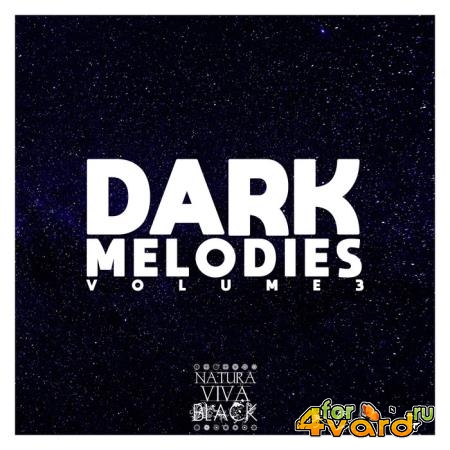 Dark Melodies, Vol. 1-3 (2020) FLAC