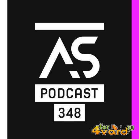 Addictive Sounds - Addictive Sounds Podcast 348 (2020-12-25)