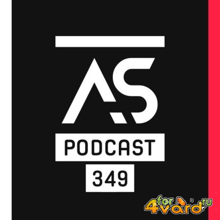 Addictive Sounds - Addictive Sounds Podcast 349 (2020-12-27)