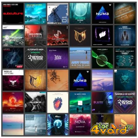 Fresh Trance Releases 280 (2020)