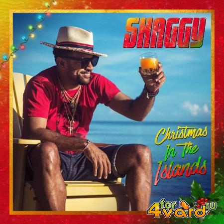 Shaggy - Christmas In The Islands (2020)