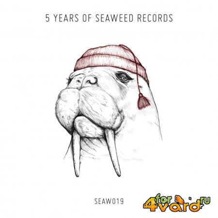 5 Years of Seaweed Records (2020)