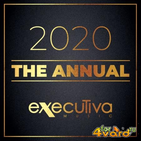 Executiva Music 2020 The Annual (2020)
