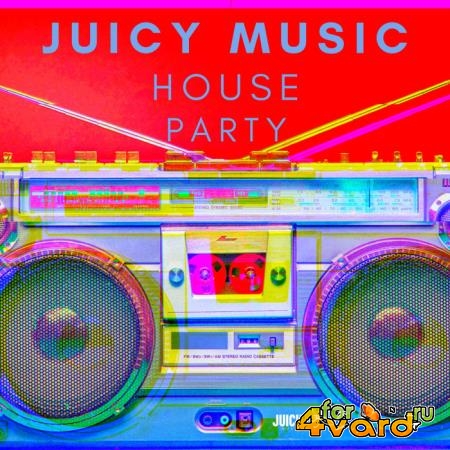 Juicy Music House Party (2020)