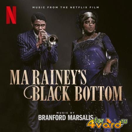 Ma Raineys Black Bottom (Music From The Netflix Film) (2020)