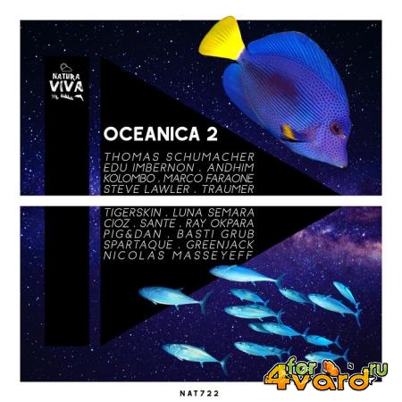 Oceanica, Vol. 2 (2020)