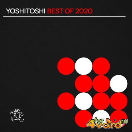 Yoshitoshi Best Of 2020 (2020)