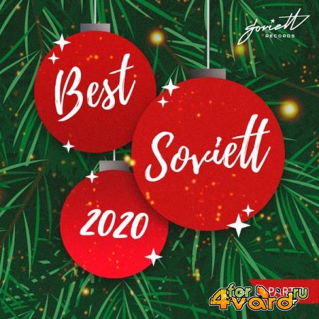 Soviett Best 2020 Pt 9 (2020)