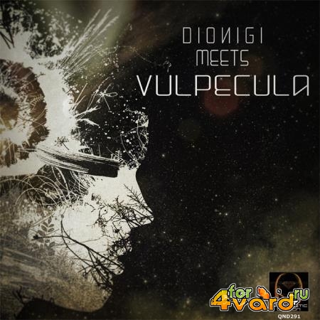 Dionigi - Meets Vulpecula (2020)